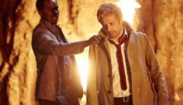 Sneak Peek: Constantine Gets Some Unwanted Angelic Attention