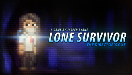 Lone Survivor Review (Invision Game Community)