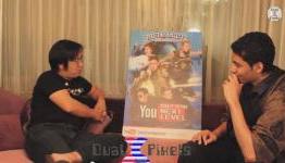 Schools Out This Season As We Speak With Co-Creator of VGHS Freddie Wong | Dual Pixels