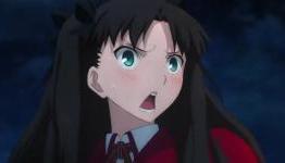 Fate Stay Night Unlimited Blade Works 02 – Curtain Rises