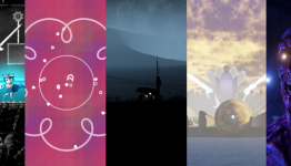 Greenlight District: Dokuro, Don’t Shoot Yourself, Antenna, Cylne, Dispatcher