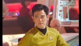 John Cho Wants to be The First Asian Batman