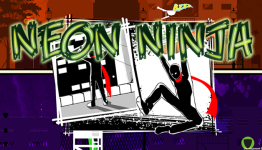 Introducing Neon Ninja