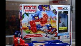 Angry Birds Transformers Walkthrough [Guide]