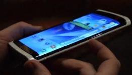 New Samsung Phones in 60 seconds!
