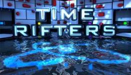 Time Rifters – Hands On | VR Gaming