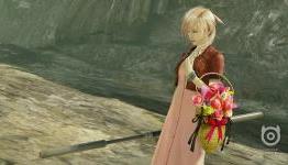 Lightning Returns: Final Fantasy XIII Xbox 360 Review (Console Monster)