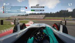 Avoid F1 2014 Like The Plague