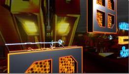 Destroy The Giant Robot Malware On Your Parents’ Computer In Exception