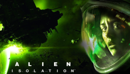 Alien Isolation Review – Canadian Gamer