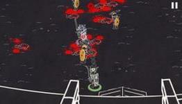 Action Game Enterchained Now Available On The App Store