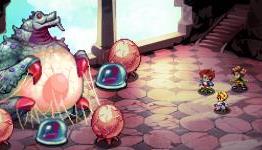 Pier Solar and the Great Architects Review | The Game Scouts