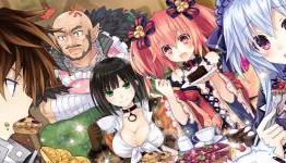 Review: Fairy Fencer F – Destructoid