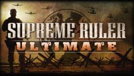 Supreme Ruler Ultimate Released