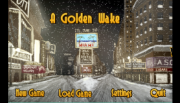 A Golden Wake Review | Gather Your Party