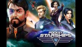 Pocket Starships