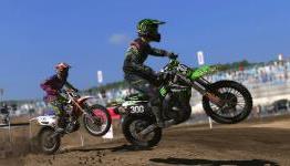 MXGP Review ~ Muddy good fun [PSGamer]
