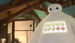 Disney Rendered Its New Animated Film On A 55,000-Core Supercomputer