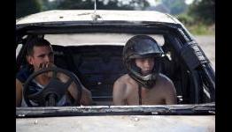 58th BFI London Film Festival – The Goob (2014) Flickering Myth