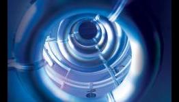 Lockheed Martin’s New Fusion Reactor Might Change Humanity Forever