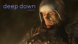 Deep Down now in the ‘trial and error phase’