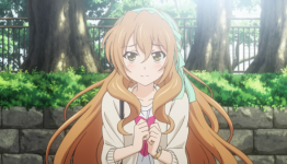 Golden Time: Collection 1 Review [Capsule Computers]