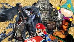 Game of the Year Contenders [Bonus Round]