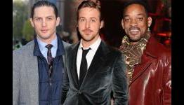 Tom Hardy, Ryan Gosling and Will Smith ‘To Star In Epic New Superhero Movie Suicide Squad’