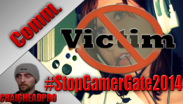 What Do Women Want With Gaming? #StopGamerGate2014 – ScrewAttack