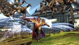 Review: Samurai Warriors 4 | Digitally Downloaded