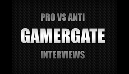 Pro Vs Anti GamerGate – Two Interviews