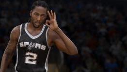 NBA Live’s executive producer on the future of the series: ‘Guaranteed’