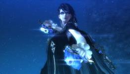 AU New Releases: Bayonetta 2 Launches Exclusively on Wii U