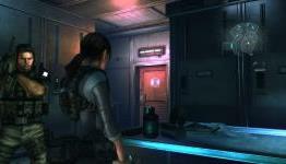 Resident Evil: Revelations Halloween Retrospective