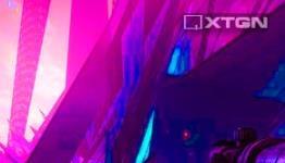 Giggidity Glitch