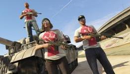 GTA 5 next-gen: 30 minutes of new music for FlyLo FM