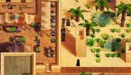 Pier Solar HD (PlayStation 4) Review – Push Square