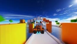 Jet Car Stunts (PS3) Review – Push Square