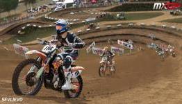 MXGP: The Official Motocross Game (PlayStation 4) Review – Push Square