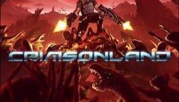 Crimsonland review – Midlife Gamer