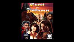 Quest for Infamy Review – Midlife Gamer