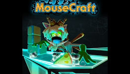 Mousecraft Review – Midlife Gamer