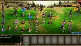 Rise of Mythos New Update