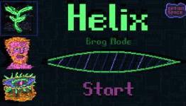 Helix Review (iOS) – CalmDownTom