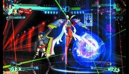 Persona 4 Arena: Ultimax Review: Worlds Collide in Style | IRB GAMER