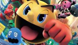 Pac-Man and the Ghostly Adventures 2 3DS Review | The Game Scouts