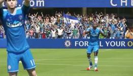 FIFA 15 Brings On Two Title Updates