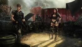 Wasteland 2 Review – PlayDevil