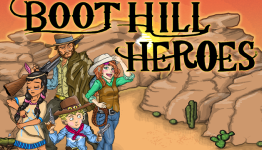 Boot Hill Heroes Is a Gunslingin’ Good Time (Review) | Twinfinite