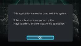 Playstation TV: not ready for prime time (wololo)
